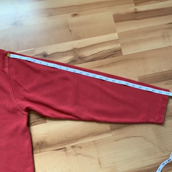 Vintage Tommy Hilfiger sweater. XL/XG - Picture 9 of 10